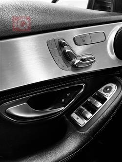 مێرسێدس بێنز C-Class